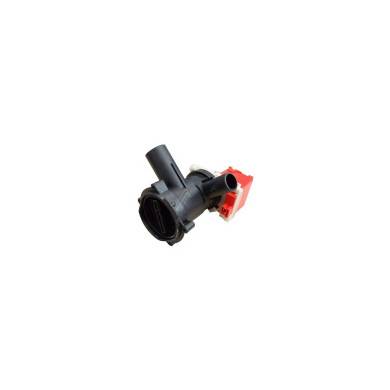 EBS2556-0808 POMPE DE VIDANGE 30W ALTERNATIVE BOSCH 00145787 - 00144978 - 00142370