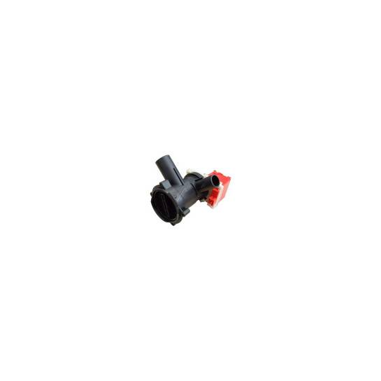 EBS2556-0808 POMPE DE VIDANGE 30W ALTERNATIVE BOSCH 00145787 - 00144978 - 00142370