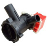 EBS2556-0808 POMPE DE VIDANGE 30W ALTERNATIVE BOSCH 00145787 - 00144978 - 00142370