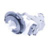 POMPE DE VIDANGE ALTERNATIVE SAMSUNG DC31-00181A / DC31-00030H / DC31-00181E