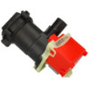 EBS2556-0809 POMPE DE VIDANGE ALTERNATIVE BOSCH SIEMENS 00143525 - 00144192
