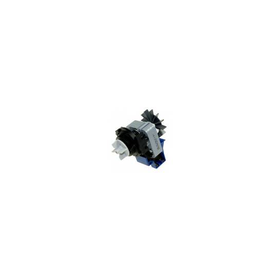 536 POMPE DE VIDANGE 100W (SERIE 800) ALTERNATIVE MIELE 03568614, 03788832, 03788831