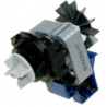 536 POMPE DE VIDANGE 100W (SERIE 800) ALTERNATIVE MIELE 03568614, 03788832, 03788831