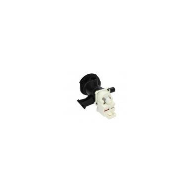 POMPE DE VIDANGE ALTERNATIVE WHIRLPOOL C00319033 - HISENSE 481949 - BOSCH 00145522