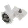 POMPE DE VIDANGE ALTERNATIVE WHIRLPOOL C00309709 482000023505 / C00507308 488000507308