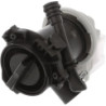 2KEBS POMPE DE VIDANGE COPRECI EBS101-024 30W