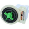 POMPE DE VIDANGE MALICE EVOL/MAXITOP