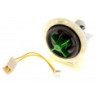 EBS021-0059 POMPE DE VIDANGE MALICE EVOL/MAXITOP + CONNECTEUR