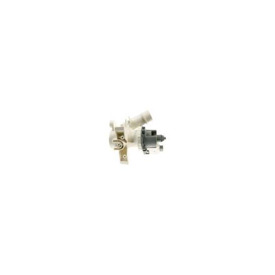 POMPE DE VIDANGE 220/240 CN