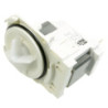 BPX2-28L POMPE DE VIDANGE LEILI 30W 50HZ (SANS TUBE)