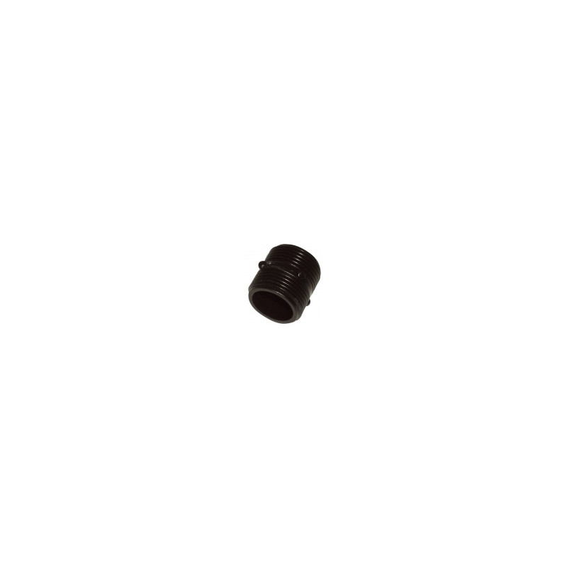 MAMELON PLASTIQUE 20X27 TUYAU ARRIVEE D'EAU