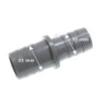 RACCORD TUYAU VIDANGE Ø 21 × 23MM