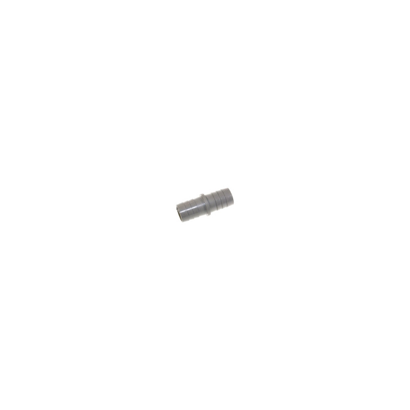 RACCORD TUYAU VIDANGE 24X24MM