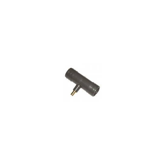 JONCTION DE VIDANGE ANTISIPHON 2X19MM.