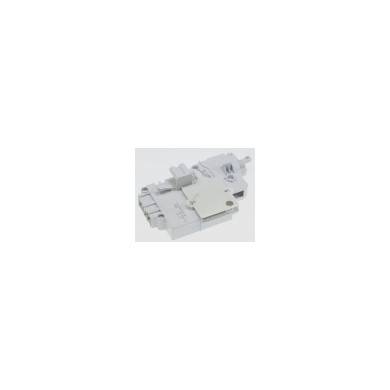 BPP5 SÉCURITÉ DE PORTE ALTERNATIVE WHIRPOOL-BSH (SANS FILERIE - POUR SÉCURITÉ W10464112/B)