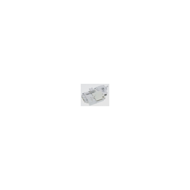 BPP5 SÉCURITÉ DE PORTE ALTERNATIVE WHIRPOOL-BSH (SANS FILERIE - POUR SÉCURITÉ W10464112/B)