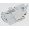 BPP5 SÉCURITÉ DE PORTE ALTERNATIVE WHIRPOOL-BSH (SANS FILERIE - POUR SÉCURITÉ W10464112/B)