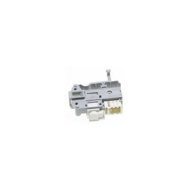 SECURITE DE PORTE ALTERNATIVE (NEW VERSION) INDESIT C00254755 - 482000023034