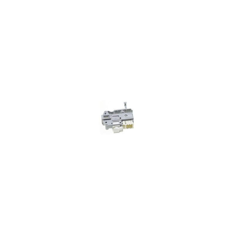 SECURITE DE PORTE ALTERNATIVE (NEW VERSION) INDESIT C00254755 - 482000023034