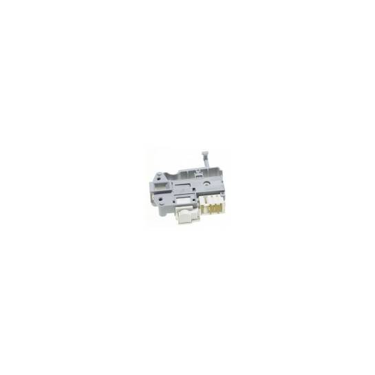 SECURITE DE PORTE ALTERNATIVE (NEW VERSION) INDESIT C00254755 - 482000023034