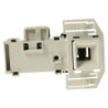 VERROUILLAGE ELECTRIQUE ALTERNATIVE BOSCH 00610147