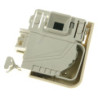 SÉCURITÉ DE PORTE ALTERNATIVE BSH 00613070 - 00609052 - 00615834 - 00616876