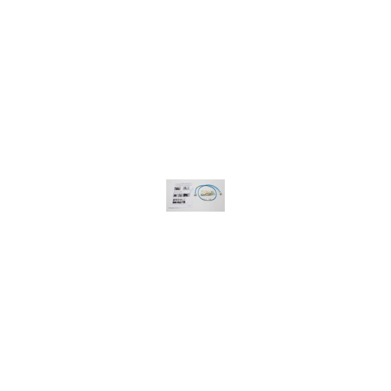 KIT SECURITE DE PORTE + FILERIE