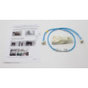 KIT SECURITE DE PORTE + FILERIE