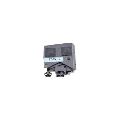 SÉCURITÉ DE PORTE AC250V 16A 41N