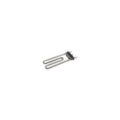 C00380151 RÉSISTANCE 1700W BRIDE PERCÉE + 2 THERMOFUSIBLES