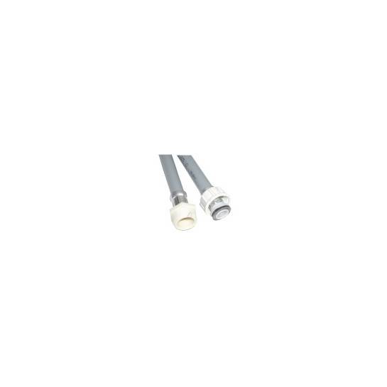 RALLONGE 20/27 TUYAU ALIMENTATION EAU 3,5 M 60BAR