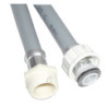 RALLONGE 20/27 TUYAU ALIMENTATION EAU 3,5 M 60BAR