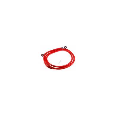 TUYEAU ARRIVEE D'EAU CHAUDE 3/420X27 DROIT/COUDÉ 3,5M