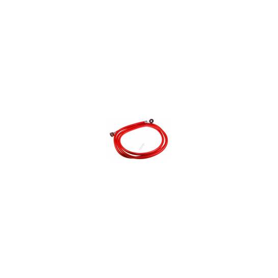 TUYEAU ARRIVEE D'EAU CHAUDE 3/420X27 DROIT/COUDÉ 3,5M
