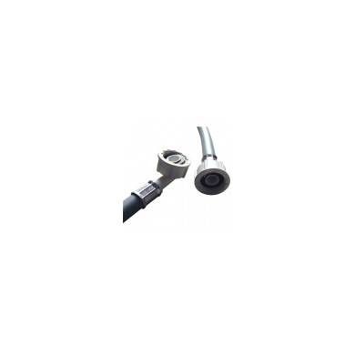 TUYAU D'ALIMENTATION 1,5 M 10BAR Ø3/4"(20X27)