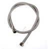 RALLONGE TUYAU INOX 1,5M MALE/FEMELLE 3/4"20X27