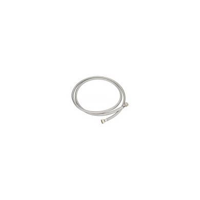 RALLONGE TUYAU INOX 2,5M MALE/FEMELLE 3/4"20X27