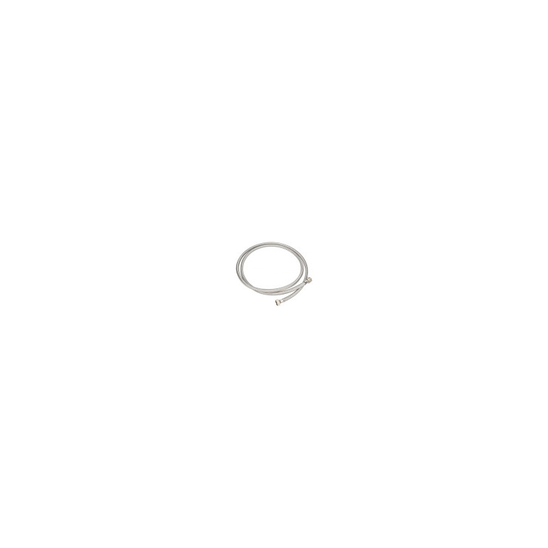 RALLONGE TUYAU INOX 2,5M MALE/FEMELLE 3/4"20X27