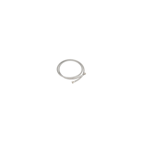 RALLONGE TUYAU INOX 2,5M MALE/FEMELLE 3/4"20X27