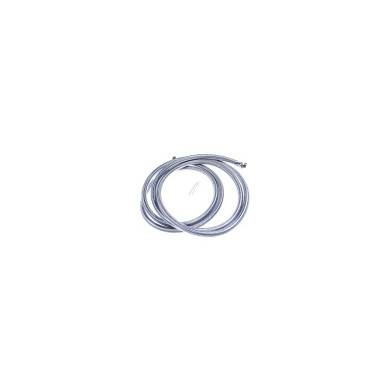 RALLONGE TUYAU INOX 3,5M MALE/FEMELLE 3/4"20X27