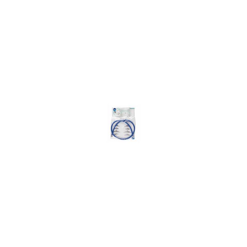 C00385520 IEF150 RALLONGE TUYAU D'ALIMENTATION -1M50 MALE/FEMELLE 20X27