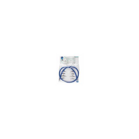 C00385520 IEF150 RALLONGE TUYAU D'ALIMENTATION -1M50 MALE/FEMELLE 20X27