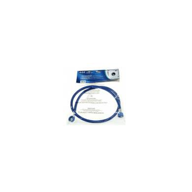 C00314116 TAF154 TUYAU COUDE /DROIT ARRIVEE D'EAU 60BARS 25C° WRC,VDE, IMQ