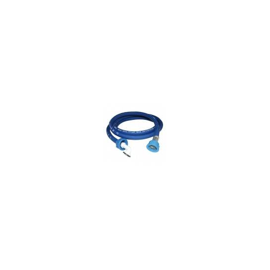 C00312086 TAF258 TUYAU D'ALIMENT. 25°/EAU FROIDE IDE/60BAR-25°C - 2,5M
