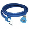 C00312086 TAF258 TUYAU D'ALIMENT. 25°/EAU FROIDE IDE/60BAR-25°C - 2,5M