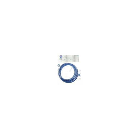 C00375223 TAF358 TUYAU D'ALIMENT. 90°/EAU FROIDE /60BAR-25°C - 3,5M