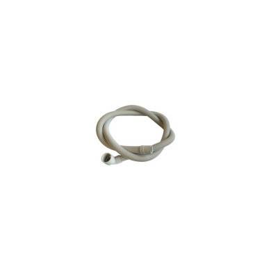TUYAU DE VIDANGE Ø31MM 1,8 M ALTERNATIVE INDESIT C00054869 - 482000022642