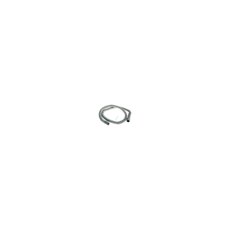 TUYAUX DE VIDANGE EXTENSIBLE 120 - 400CM