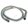 TUYAUX DE VIDANGE EXTENSIBLE 120 - 400CM