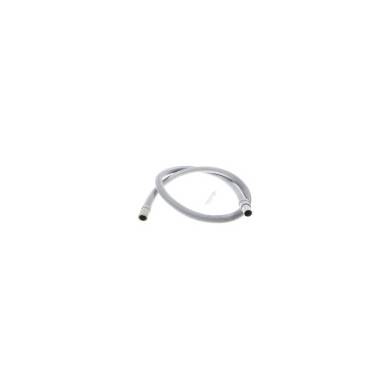 TUYAU DE VIDANGE DROIT UNIVERSEL 1,5 M Ø 16 × 19MM